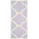 Sanyla Hand Tufted Wool Geometric Rug