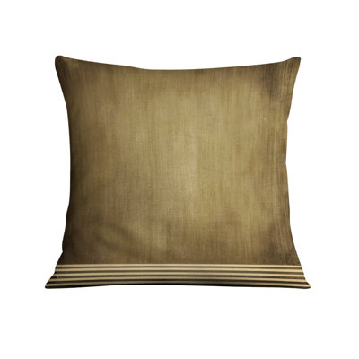 Coussin décoratif