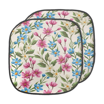 Coussin de siège d'extérieur Spring