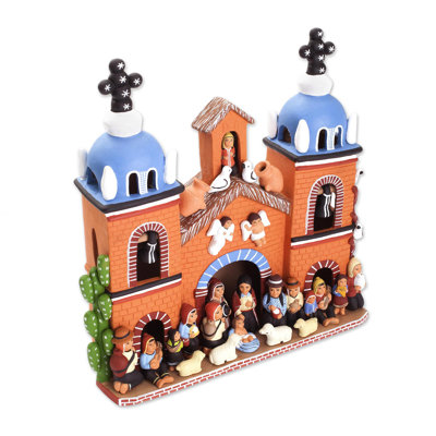 Christmas Nativity Set