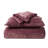 Ruched Crushed Velvet Quilt Set-106359769-106359766