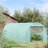 9.75 W x 19.75" D Greenhouse-37497617