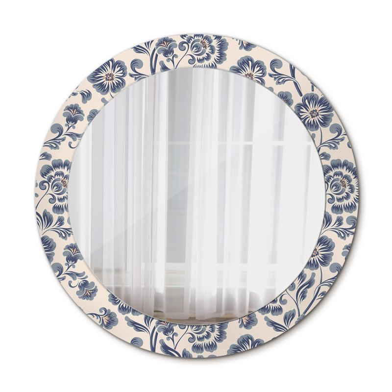 Huldar Glass Flat Mirror