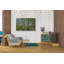 «Aspen Grove Rail Fence», art mural sur toile-25769401