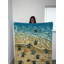  Couverture en molleton Turtle Beach-177365315