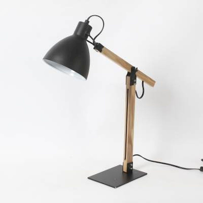Lampe de bureau 19 po Stoudt