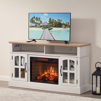 Meuble télé 58 po