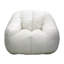 Bean Bag Chair With Filler-661845631