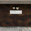 Foyer de table rectangulaire 42 po