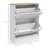 Slim Shoe Cabinet For Entryway-1236791128