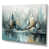 Toile tendue