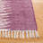 Cayman Hand Woven Cotton Striped Rug-2049098387