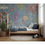 Décoration murale sous-marine amovible Sea Life-966490024-966490025
