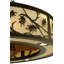 Rustic Lodge 12 - Light Chandelier