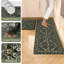 Tapis de cuisine anti-fatigue 2 pièces-1287411685