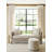 La Costa Upholstered Polyester Blend Standard