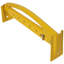 Brick Tong Lifter Bricks Lifting Carrying Carrier couleur jaune-127957827