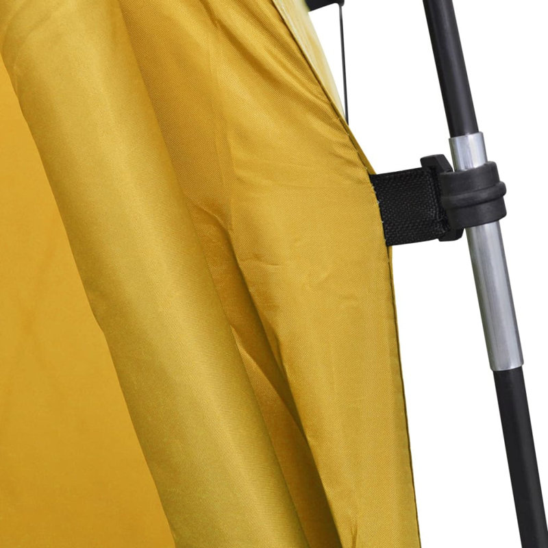 Gately Tent, Yellow