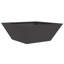 Garden Planter Decor Metal Trapezoidal Outdoor Modern Terrace Holder-2012288575-2012288574
