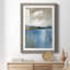 Vent et eau - Peinture encadrée-1452099150-1452099505