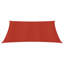 Pesotum 3.6m x 3.6m Square Shade Sail-35756803