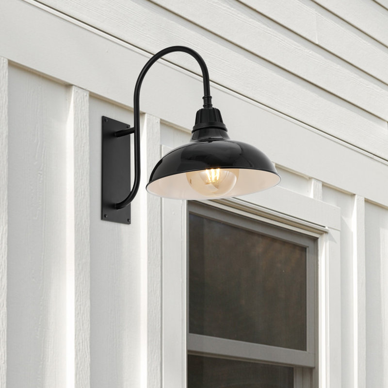 Manasi Wall Light, Black