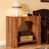 Rustic Brown
