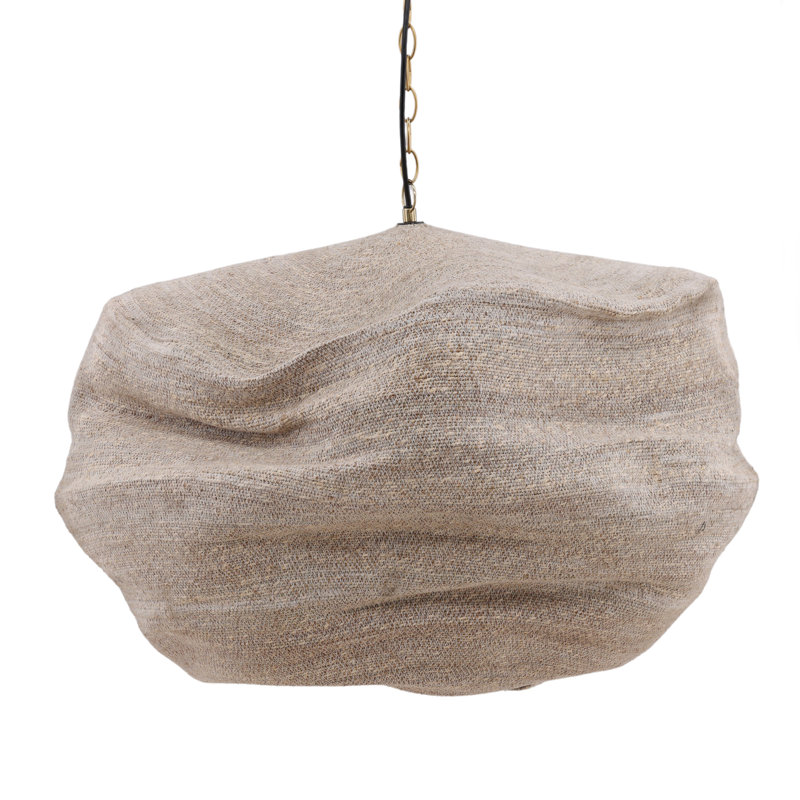 Karimah Pendant Light Light Natural