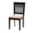 Leesville 6 - Person Dining Set-1043523533-1043523534
