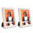 Wood Picture Frame - Set of 2-70853738-70853742