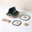 Ensemble 7 pièces Fika Objet Comfort-391806706