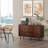 Coffee Bar Cabinet