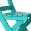 Chaise de patio pliante Laguna-108589706