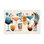 Art sur toile Ray Heere-90731273