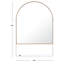 Miroir d'appoint moderne Flemmie-70051743