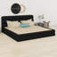 Lit plateforme tapissier confortable-1554145434