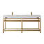 Bilbao 72'' Double Bathroom Vanity-1404480831-1404480830