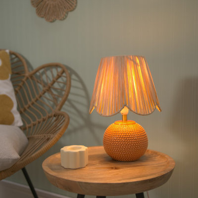Sebby Ceramic Table Lamp