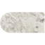 Hitas Genuine Marble Coffee Table-88359561