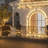 204" Halloween & Christmas Decorative 50-Bulb LED String Lights, Outdoor Waterproof, Reusable-1739125063