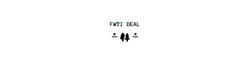 FWTL DEAL logo