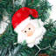 270cm Lighted Faux Garland with Lights