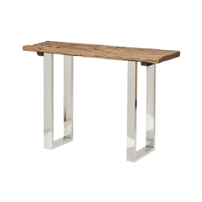 43.30'' Console Table