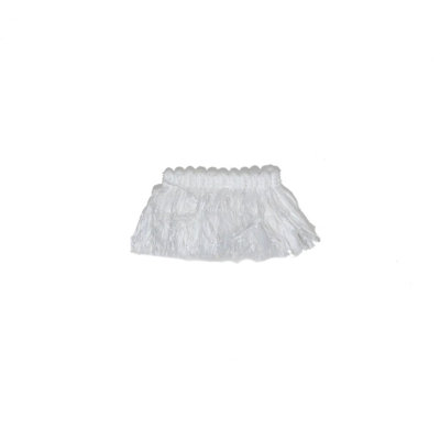 Surfside Brush Fringe Fabric