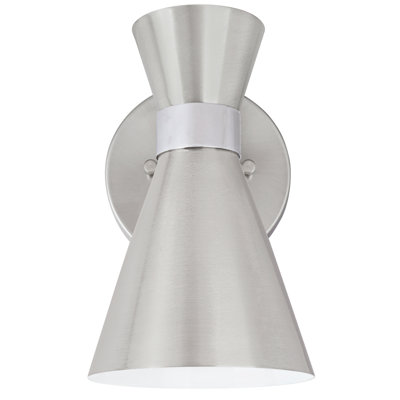 Shuttleworth Bath Sconce