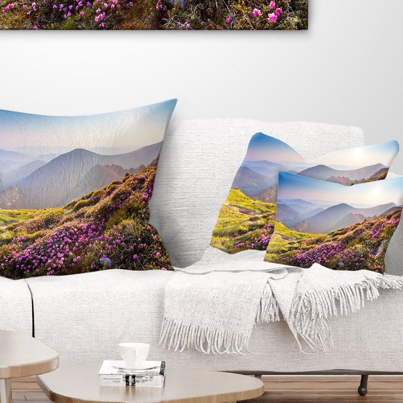 Coussin Schafer