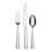 Chef's Table 24 Piece Flatware Set, Service for 8