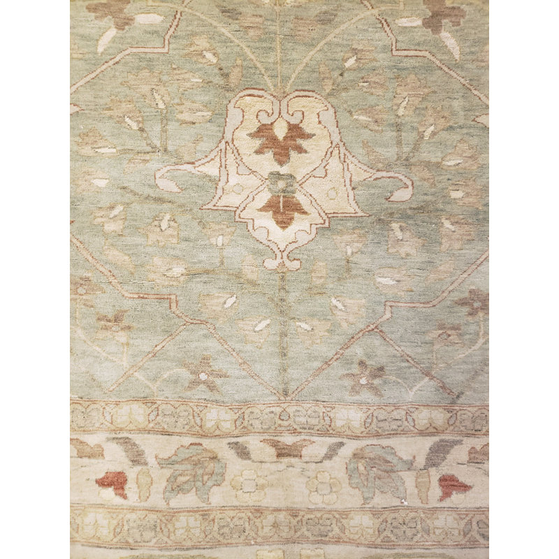 One-of-a-Kind 15' X 22'2" Area Rug
