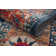 Cuthbertson Oriental Indoor Rug