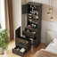 21.5 "W Smart Vanity & Nightstand Combo-1307606554